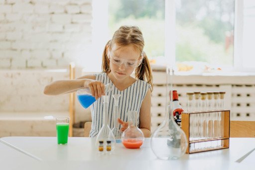 Ryan's World Experiments: Unleashing the Wonders of Science for Kids